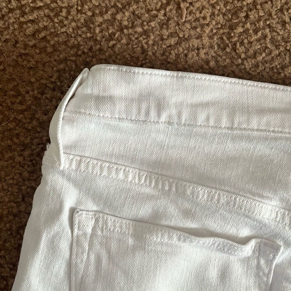 J. Crew Button Fly Jeans - Picture 8 of 8